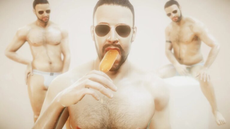 L&rsquo;ensemble de jeux « Gay As A Service » est impossible à trouver sur Steam car « la conformité à l&rsquo;avance n&rsquo;est jamais suffisante pour apaiser un censeur zélé »