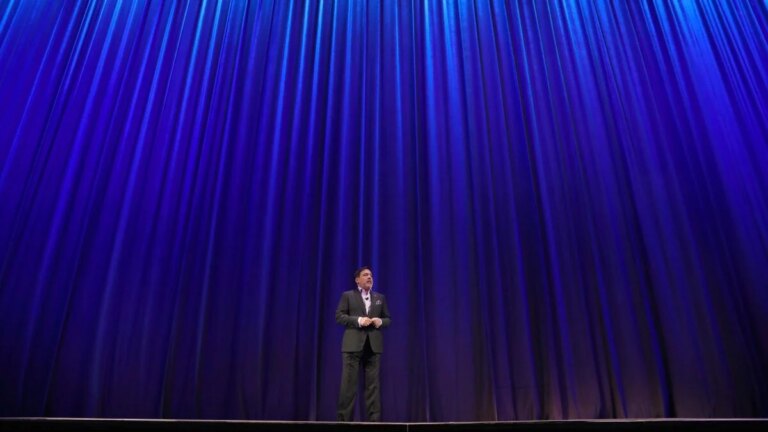 L&rsquo;ancien patron de PlayStation dit que Sony se débarrasse des disques de jeu le rend « un peu triste, en tant que fan »