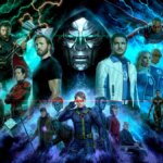 Avengers officiels : Doomsday Art donne un aperçu plus clair du retour des X-Men et de la terrible nouvelle coupe de cheveux de Mystique