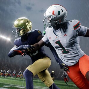 EA inverse le cours sur les microtransactions du football universitaire 27 suite à la révolte des joueurs