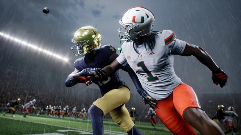 EA inverse le cours sur les microtransactions du football universitaire 27 suite à la révolte des joueurs