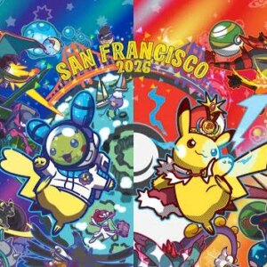Je déteste la loterie des billets du Pokémon Worlds 2026