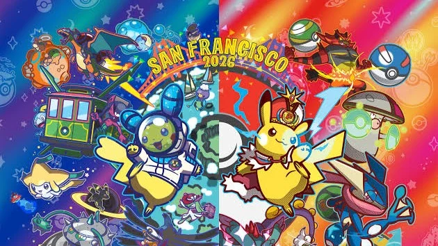 Je déteste la loterie des billets du Pokémon Worlds 2026