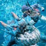 Monster Hunter Wilds obtient une réduction de prix permanente avant l’expansion d’Ascendance