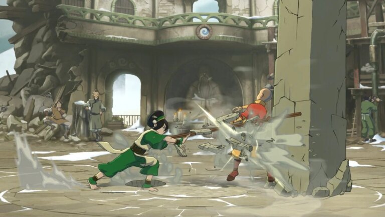 Il est confirmé qu&rsquo;un développeur accusé de harcèlement sexuel passé travaille sur de nouvelles légendes d&rsquo;avatar : le jeu de combat