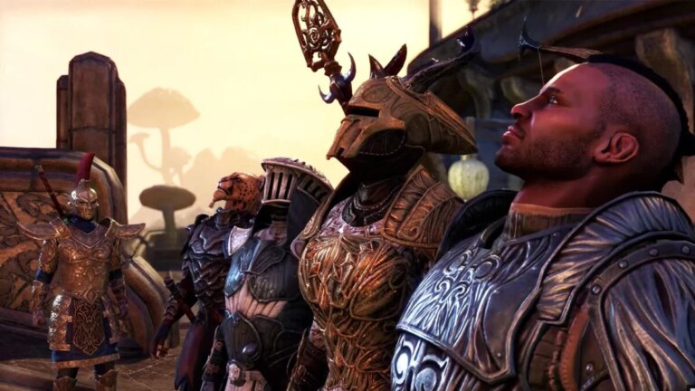 La direction du studio en ligne Elder Scrolls s&rsquo;est révélée faire partie des coupes Xbox, mais affirme avoir une « énorme confiance » dans l&rsquo;avenir du jeu