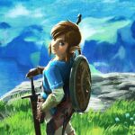 Nintendo donne un coup de pouce à la promotion du film Zelda avec des jouets