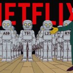 Netflix se vante que les outils d&rsquo;IA ont été utilisés jusqu&rsquo;à présent dans environ 300 de ses émissions et films en 2026