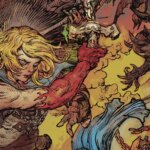 La chanson la plus emblématique de Castlevania devrait me fouetter à mort, pas me mettre dans un sommeil millénaire