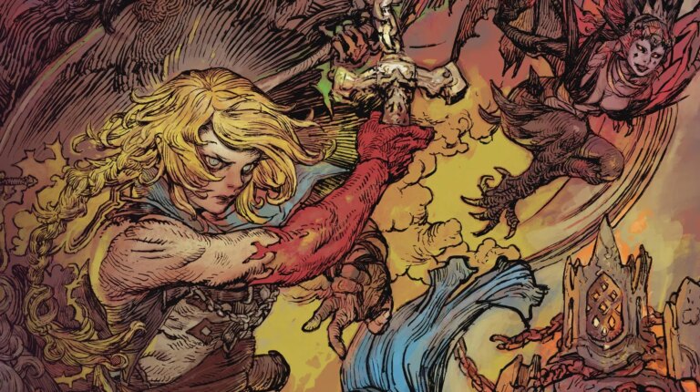 La chanson la plus emblématique de Castlevania devrait me fouetter à mort, pas me mettre dans un sommeil millénaire