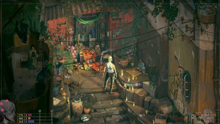 Disco Elysium Studio déclare que le jeu sur les personnes forcées de se retrouver dans des situations impossibles ne s&rsquo;est pas assez bien vendu pour éviter les licenciements