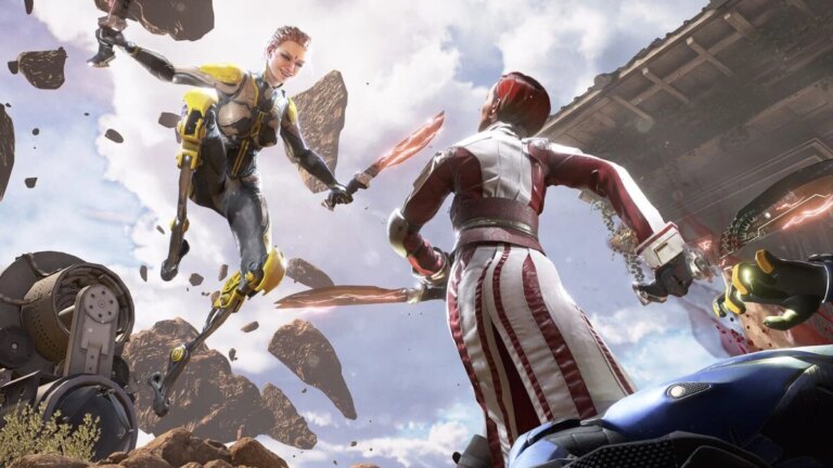 Cliff Bleszinski blâme les problèmes d&rsquo;ego personnel et d&rsquo;alcool pour l&rsquo;échec de Boss Key