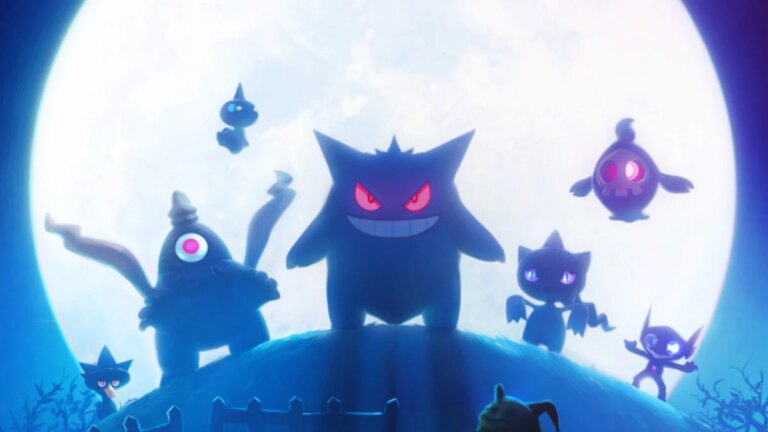 Le road trip en Nouvelle-Angleterre hanté par Pokémon Go et le jeu AR qui a fait d&rsquo;un été un étranger