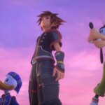La cinématique annulée du prologue de Kingdom Hearts IV aurait été divulguée et les fans tentent de la déchiffrer
