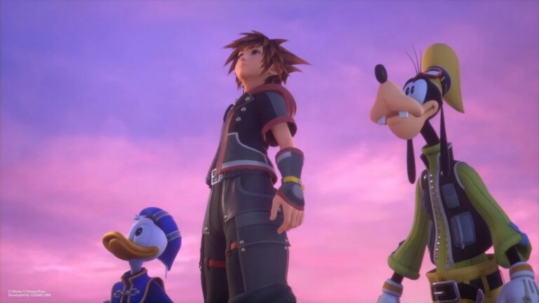 La cinématique annulée du prologue de Kingdom Hearts IV aurait été divulguée et les fans tentent de la déchiffrer