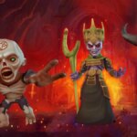 Mobile Doom Dev Alpha Dog Games réapparaît en tant que studio indépendant deux ans après sa fermeture par Microsoft
