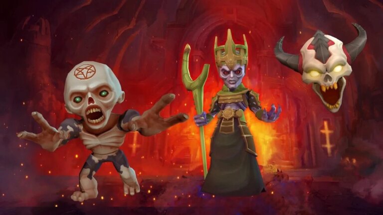 Mobile Doom Dev Alpha Dog Games réapparaît en tant que studio indépendant deux ans après sa fermeture par Microsoft