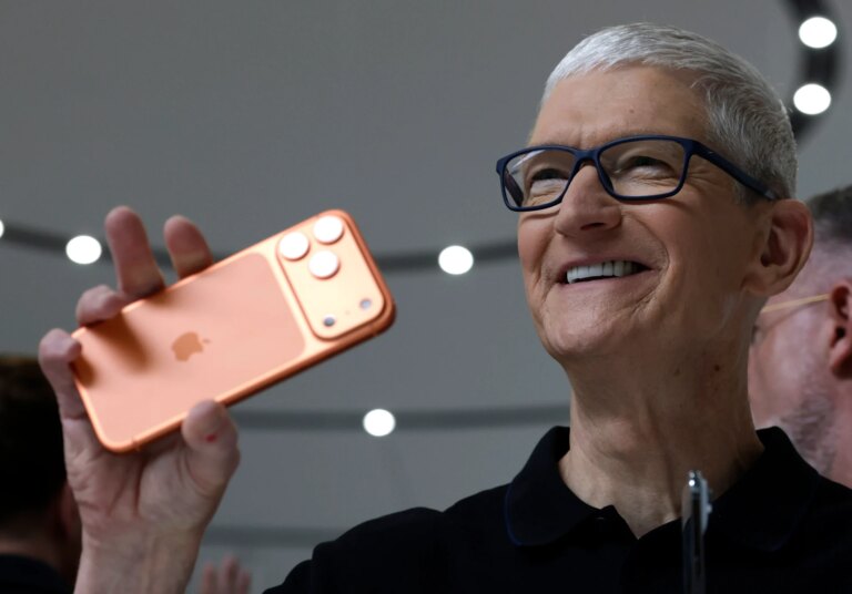 Les choses vont si mal que même Apple met en œuvre des plans Acheter maintenant, payer plus tard