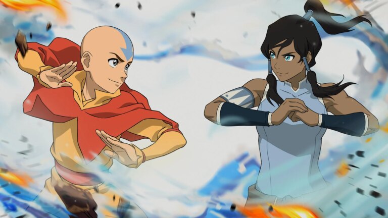 Un énorme défaut retient vraiment le nouveau jeu de combat Avatar