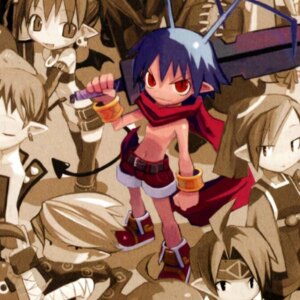 Disagaea Creator dit que PlayStation pourrait tout aussi bien arrêter de fabriquer des consoles si elle doit arrêter de fabriquer des disques