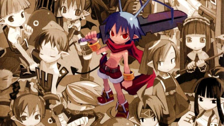 Disagaea Creator dit que PlayStation pourrait tout aussi bien arrêter de fabriquer des consoles si elle doit arrêter de fabriquer des disques