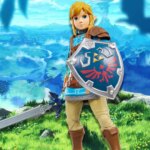Zelda : Tears Of The Kingdom obtient des figurines d&rsquo;action très cool et étonnamment abordables