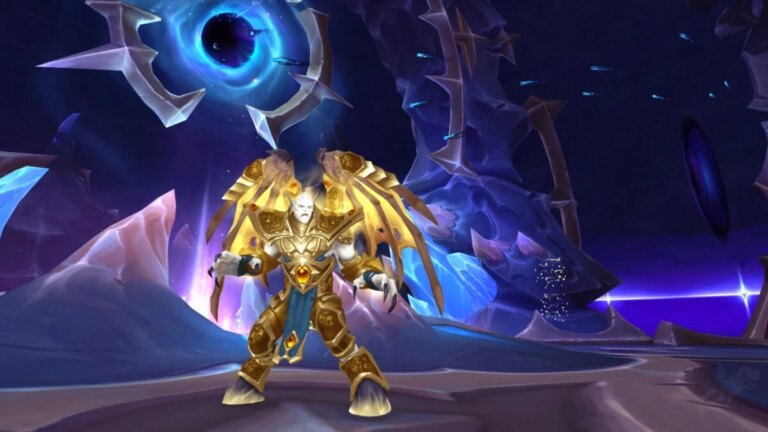 Les joueurs de World Of Warcraft pensent avoir découvert un scandale de raids internes