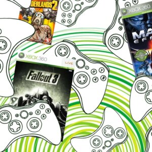 Les dataminers découvrent la rétrocompatibilité Xbox sur PC et peuvent exécuter des jeux Xbox 360
