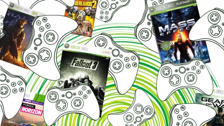 Les dataminers découvrent la rétrocompatibilité Xbox sur PC et peuvent exécuter des jeux Xbox 360