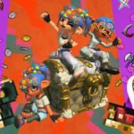 Le char tactique transforme les Splatoon Raiders en vampires survivants