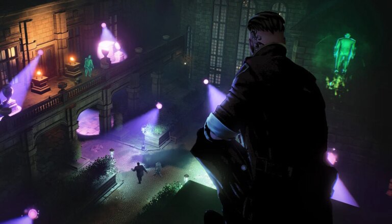 Warren Spector&rsquo;s Thick As Thieves met fin à son support après deux mois