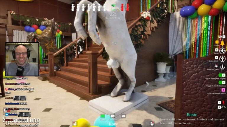Plusieurs cartes du Meccha Chameleon Steam Workshop ont été infectées par un logiciel malveillant et son serveur Discord a été piraté