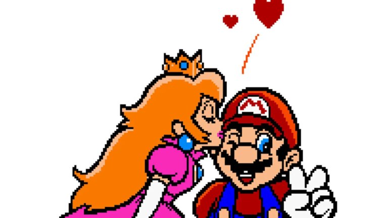 Une console Nintendo rare découverte dans un Love Hotel japonais
