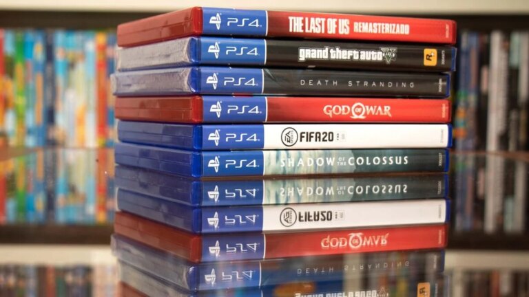 Les fans de PlayStation organisent la semaine « Blackout » pour protester contre l&rsquo;avenir sans disque de Sony