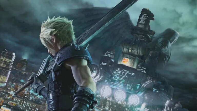 La prochaine extension de Final Fantasy 14 comportera un crossover avec Final Fantasy 7, donc bien sûr, les fans vont se battre à ce sujet