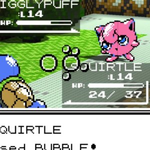 Le mod Pokémon Rouge et Bleu transforme les jeux Game Boy en un magnifique diorama 3D
