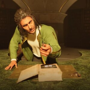 Cyan Worlds donne un aperçu de ce qui aurait pu être une nouvelle suite de Myst