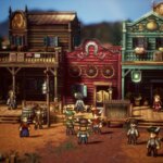 Il est ridicule que Square Enix facture le plein prix aux fans pour rendre Octopath Traveler un peu plus brillant