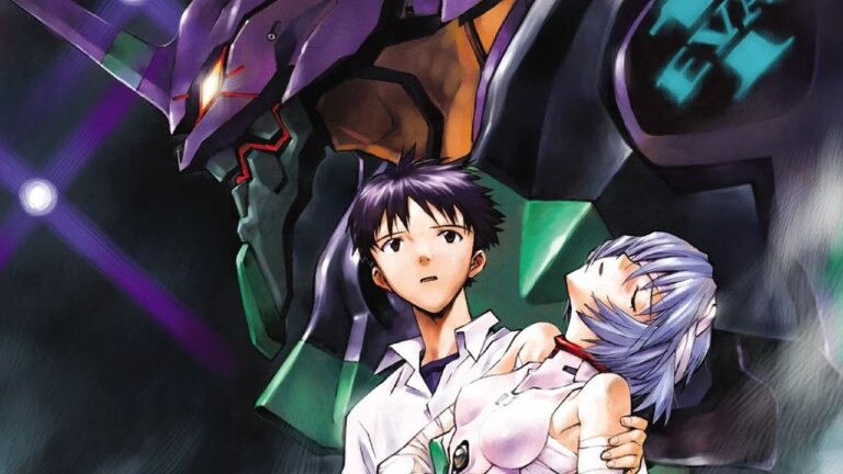 La première bande-annonce anglaise de la série Evangelion de Yoko Taro est là pour vous rappeler qu&rsquo;elle arrive et qu&rsquo;elle a fière allure