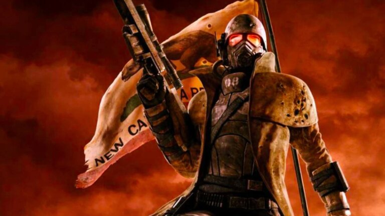 Le directeur du prochain jeu Fallout d&rsquo;Obsidian déclare que les RPG sont « à leur meilleur… quand vous ne pouvez pas tout contrôler »