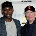 Le patron de Marvel se blâme pour le fait que la lame de Mahershala Ali ne décolle pas