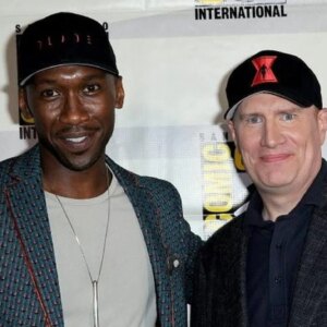 Le patron de Marvel se blâme pour le fait que la lame de Mahershala Ali ne décolle pas