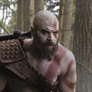 L&rsquo;émission télévisée God Of War d&rsquo;Amazon va refondre Kratros après que Ryan Hurst ait subi une blessure surprise lors d&rsquo;une cascade