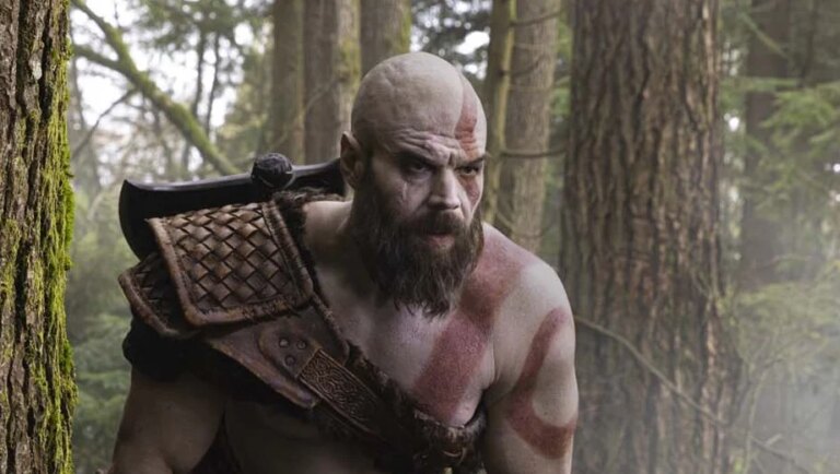 L&rsquo;émission télévisée God Of War d&rsquo;Amazon va refondre Kratros après que Ryan Hurst ait subi une blessure surprise lors d&rsquo;une cascade