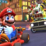Mario Kart Tour disparaîtra pour toujours le 29 septembre