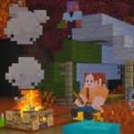 Minecraft ajoute la possibilité de s&rsquo;asseoir 17 ans plus tard et réinvente tout
