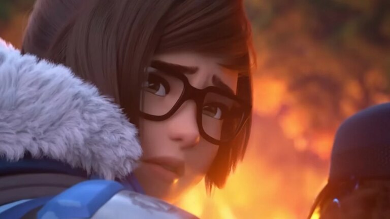 Overwatch ne met plus à jour l’un de ses modes les plus cool après une baisse importante des joueurs