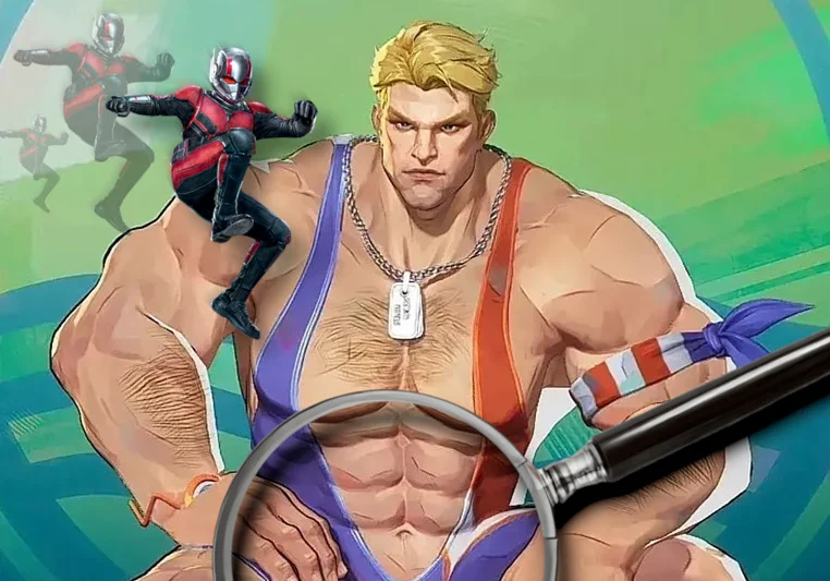 Passez votre 4 juillet à déterminer si les rivaux Marvel ont réduit le renflement de Captain America