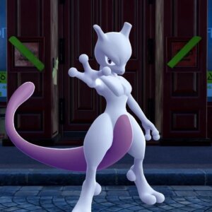 Pokémon Go « Times Square Mewtwo » du raid sur invitation uniquement est déjà vendu aux enchères jusqu&rsquo;à 10 000 $