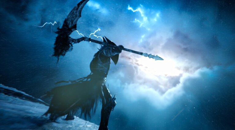 PSA : Final Fantasy 14 est maintenant disponible sur Nintendo Switch 2 mais vous n&rsquo;êtes pas obligé de l&rsquo;acheter pour jouer